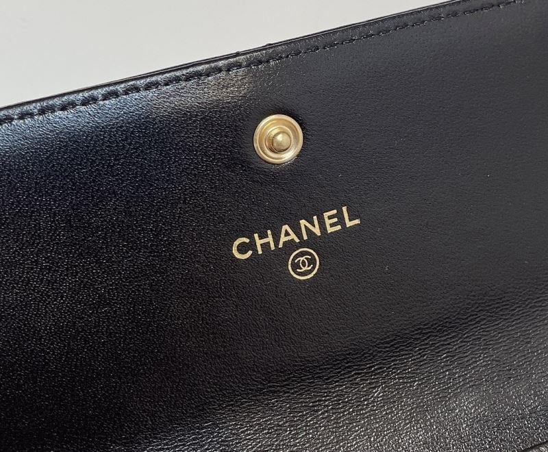 Chanel Wallet Purse